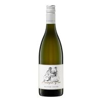 Sauvignon Blanc 2019<br/>Oliver Zeter – Pfalz