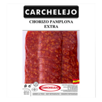 Chorizo Pamplona Extra