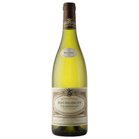 Bourgogne Chardonnay 2019<br/>Seguin Manuel - Burgund